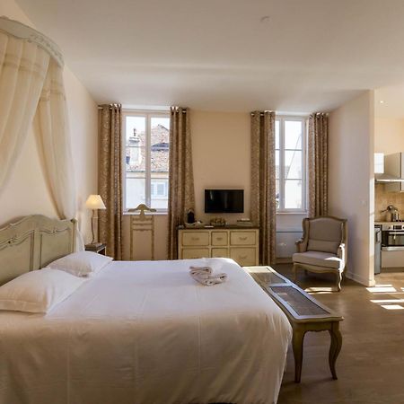 Le Cara Omael 2D Appartement Beaune  Buitenkant foto