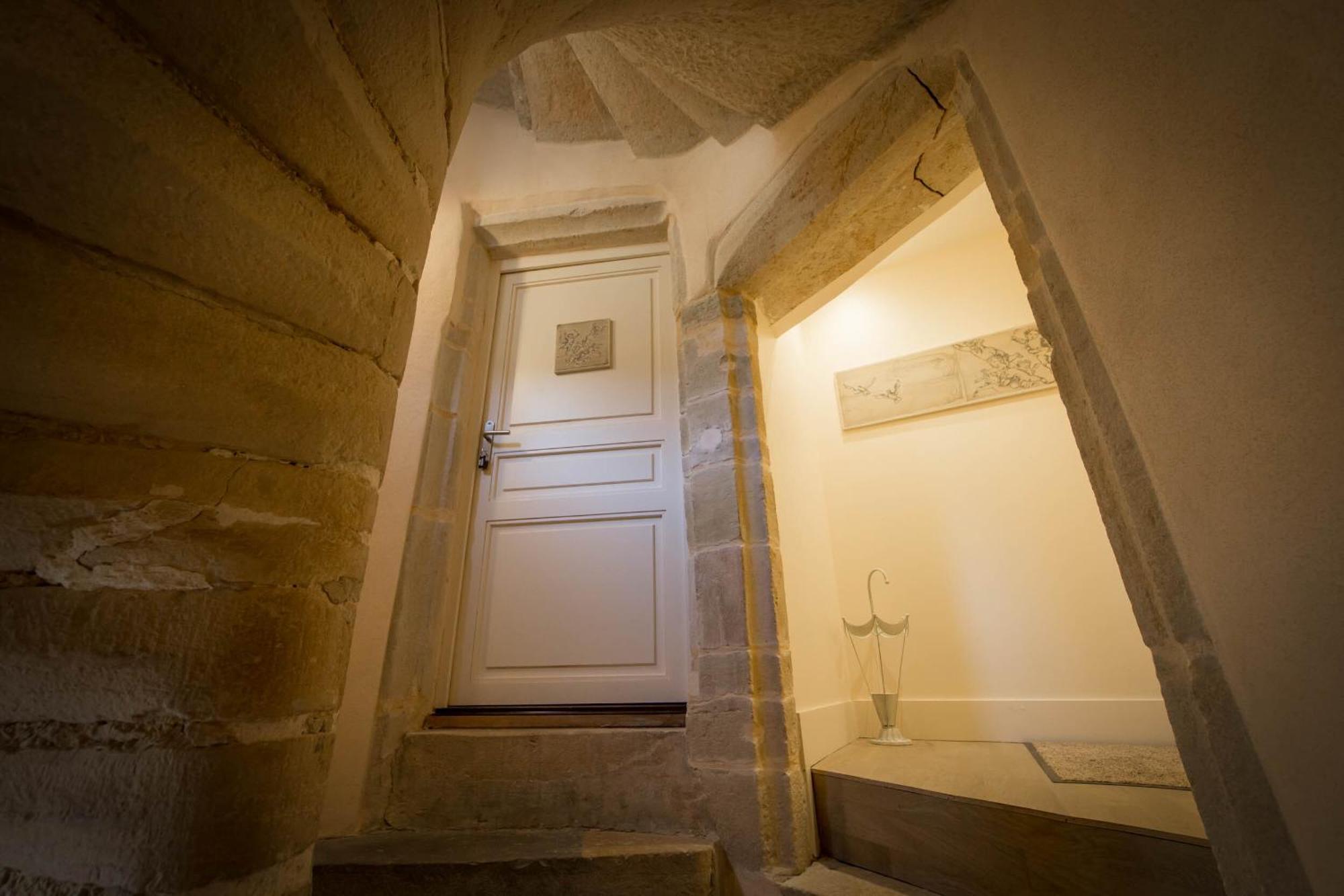 Le Cara Omael 2D Appartement Beaune  Buitenkant foto