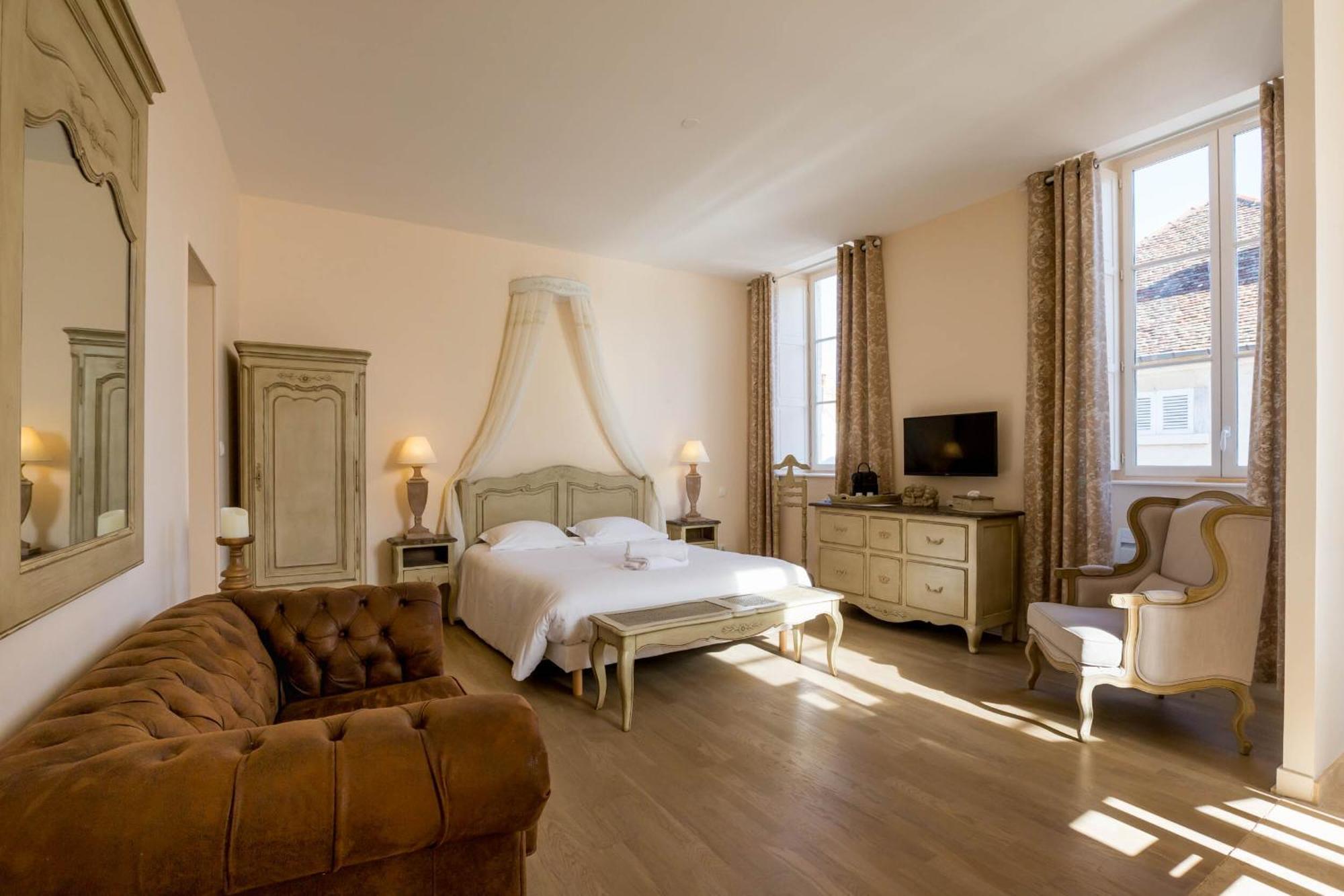 Le Cara Omael 2D Appartement Beaune  Buitenkant foto