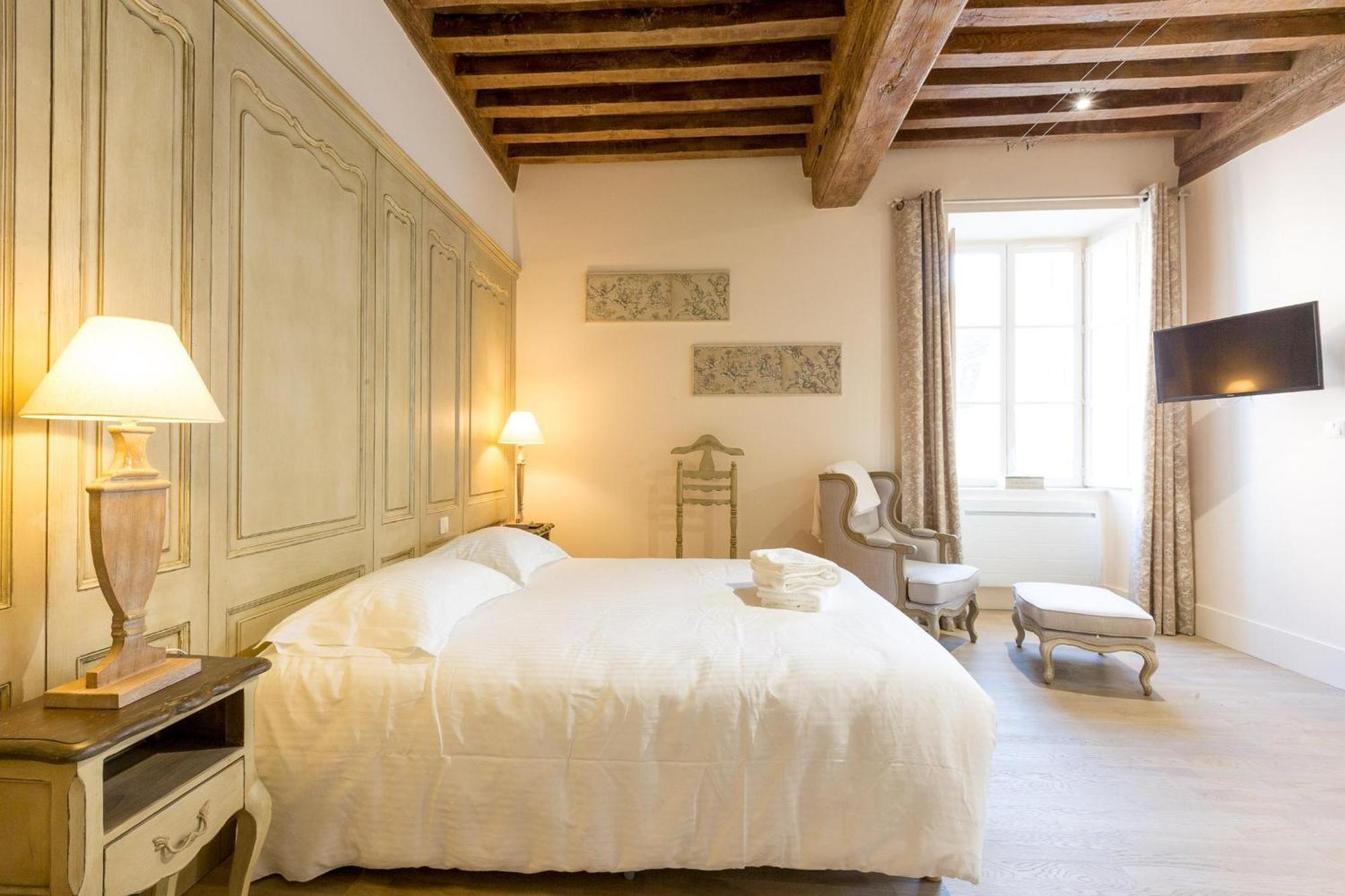 Le Cara Omael 2D Appartement Beaune  Buitenkant foto